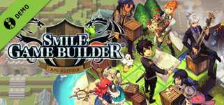 Smile Game Builder Demo cover image