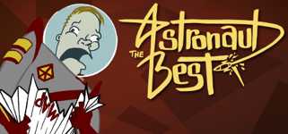 Astronaut: The Best cover image