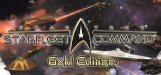 Star Trek: Starfleet Command Gold Edition background image