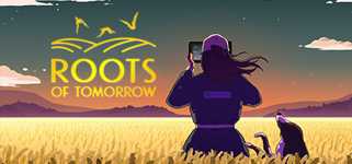 Roots of Tomorrow cover image