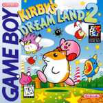 Kirby’s Dream Land™ 2 cover image