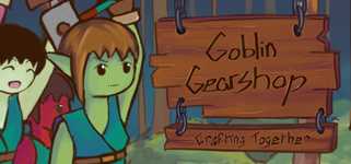 Goblin Gearshop background image