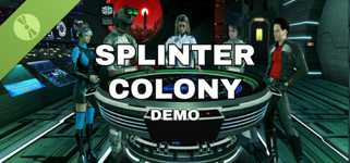 Splinter Colony Demo cover image