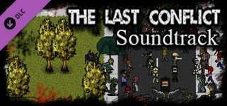The Last Conflict - Soundtrack Pt.1 cover image