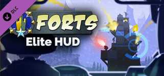 Forts - Elite HUD background image