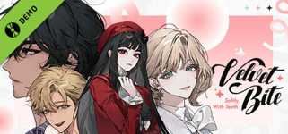 Velvet Bite: Softly, with Teeth Demo cover image