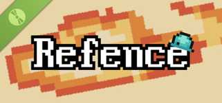 Refence Demo cover image