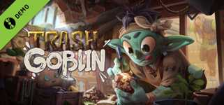 Trash Goblin Demo cover image