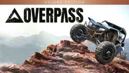 OVERPASS™ DELUXE EDITION cover image