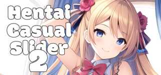 Hentai Casual Slider 2 cover image