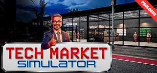Tech Market Simulator: Prologue cover image