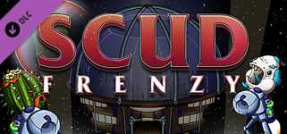 Scud Frenzy OST cover image