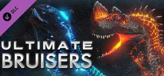 Primal Carnage: Extinction - Ultimate Bruiser Pack DLC cover image