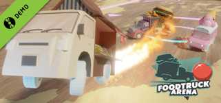 Foodtruck Arena Demo cover image