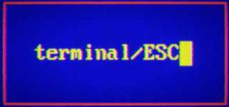 Terminal ESC cover image