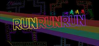 RUNRUNRUN background image
