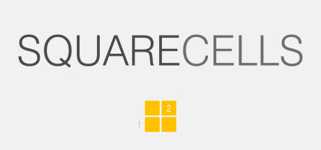 SquareCells background image