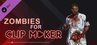 Zombies for Clip maker cover image