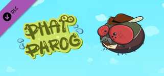 PHAT PHROG - COWBOY PHLAI COSTUME cover image
