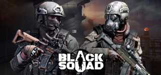 Black Squad background image