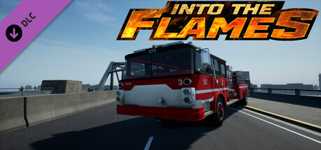 Into The Flames - Retro Truck Pack 1 cover image