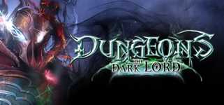 Dungeons - The Dark Lord cover image