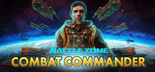 Battlezone: Combat Commander cover image