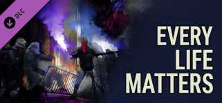 911 Operator - Every Life Matters background image