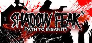 Shadow Fear™ Path to Insanity cover image