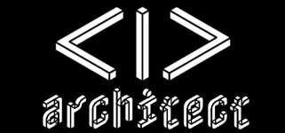 architect cover image