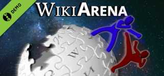 WikiArena Demo cover image