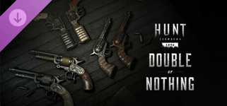 Hunt: Showdown 1896 - Double or Nothing background image