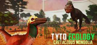 Tyto Ecology background image