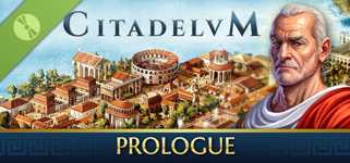 Citadelum: Prologue cover image
