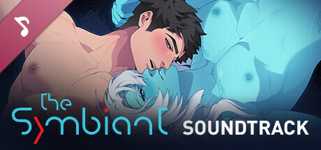 The Symbiant - OST background image