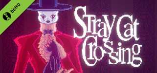 Stray Cat Crossing Demo cover image