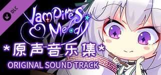 Vampires' Melody - Listening with you cover image