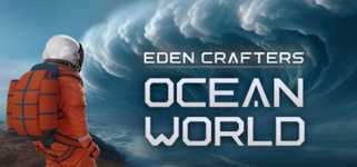 Ocean World: Eden Crafters Prologue cover image