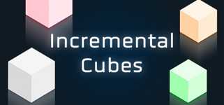 Incremental Cubes background image