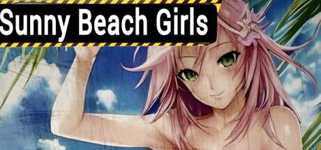 Sunny Beach Girls cover image