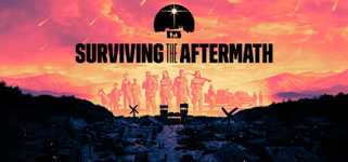 Surviving the Aftermath background image