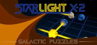 Starlight X-2: Space Sudoku cover image
