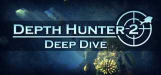 Depth Hunter 2: Deep Dive background image