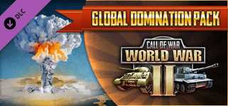 Call of War: Global Domination Pack background image