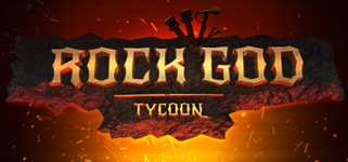 Rock God Tycoon background image