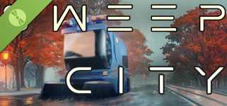 Sweep City Demo cover image