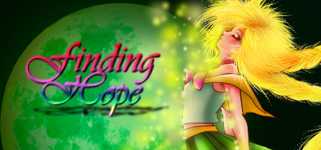 Finding Hope cover image