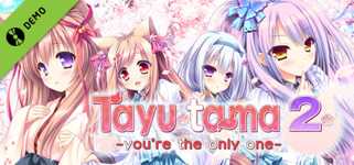 Tayutama2-you're the only one- ENG ver. Demo cover image
