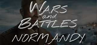 Wars and Battles: Normandy cover image