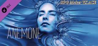 RPG Maker VX Ace - ANEMONE background image